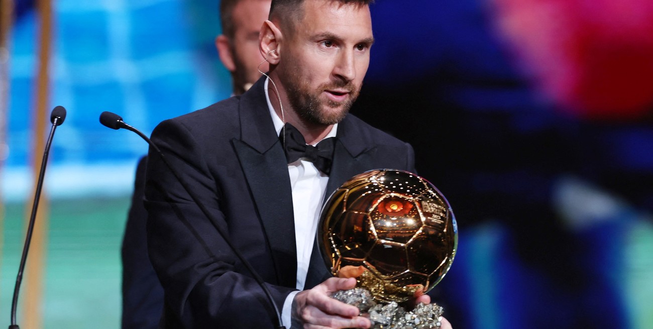 "Mentís… una vez más…": el enigmático posteo de Messi en redes sociales