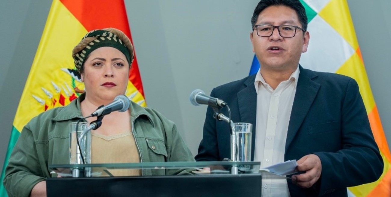 Bolivia rompe relaciones con Israel ante "desproporcionada ofensiva militar" en la Franja de Gaza