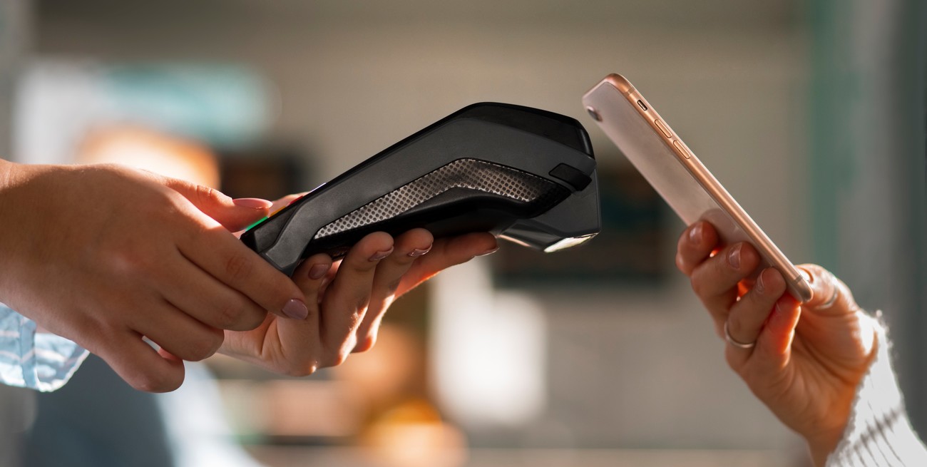 Creció un 25 % interanual el uso de medios electrónicos de pago