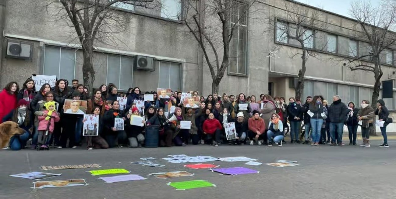 Venado Tuerto: religioso acusado de abuso sexual pidió irse del país y se desató la polémica