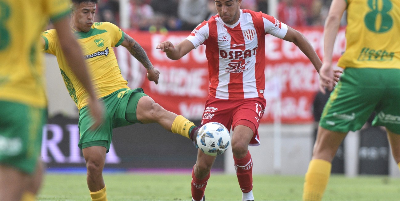 Desde Chipre lo quieren a Mosqueira, pero la oferta es "muy insuficiente"