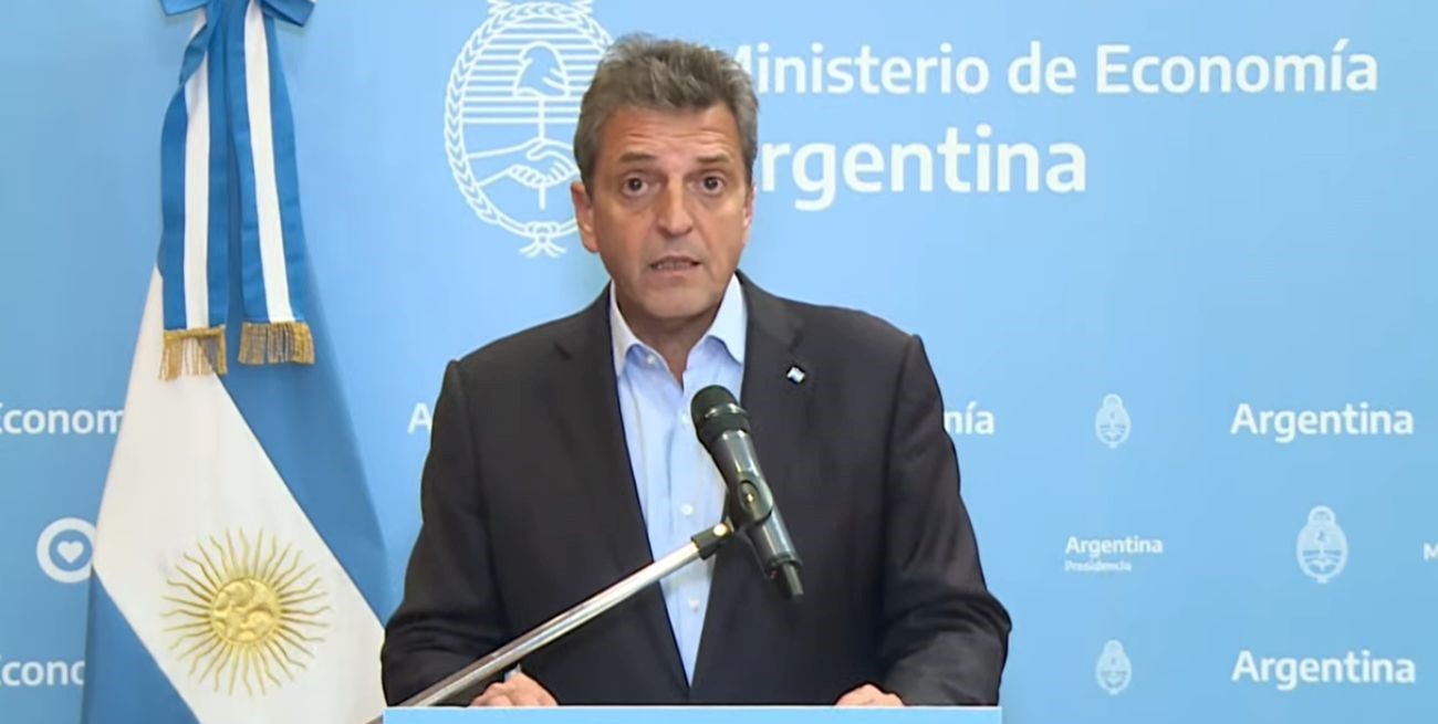 Massa: el problema de abastecimiento de los combustibles ha sido superado