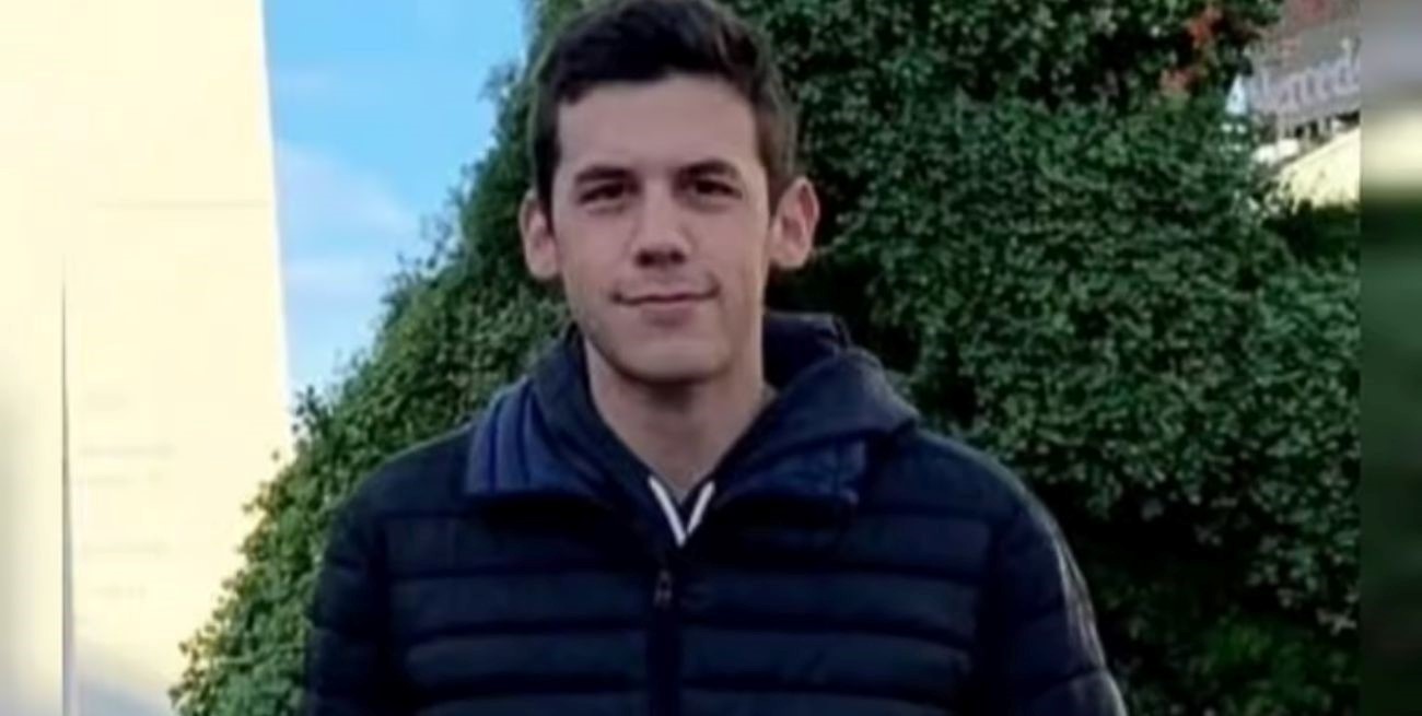 Joven graduado en la UTN venadense premiado a nivel nacional