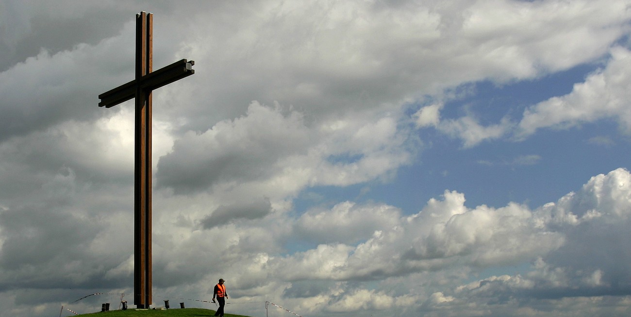 1 de noviembre, Día de Todos los Santos