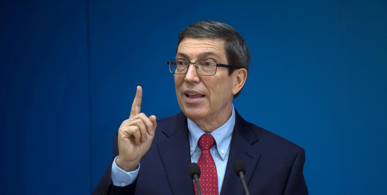 Legisladores estadounidenses apoyan el pedido de nulidad del embargo a Cuba