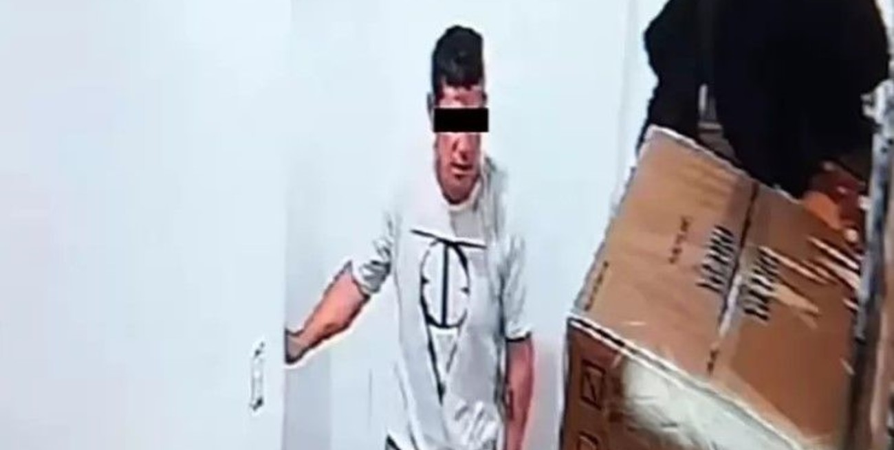 Detuvieron al sospechoso por el abuso sexual a una panadera de Las Cañitas