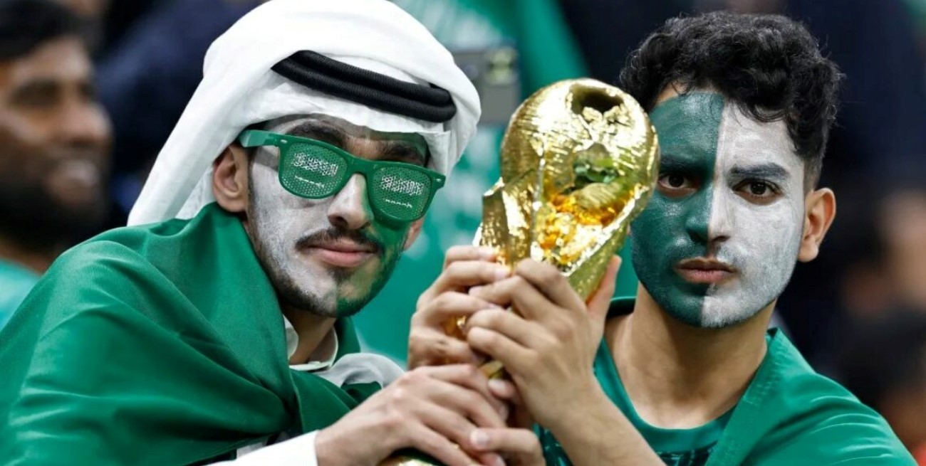 Arabia Saudita asegura que el Mundial 2034 podría jugarse en verano o invierno