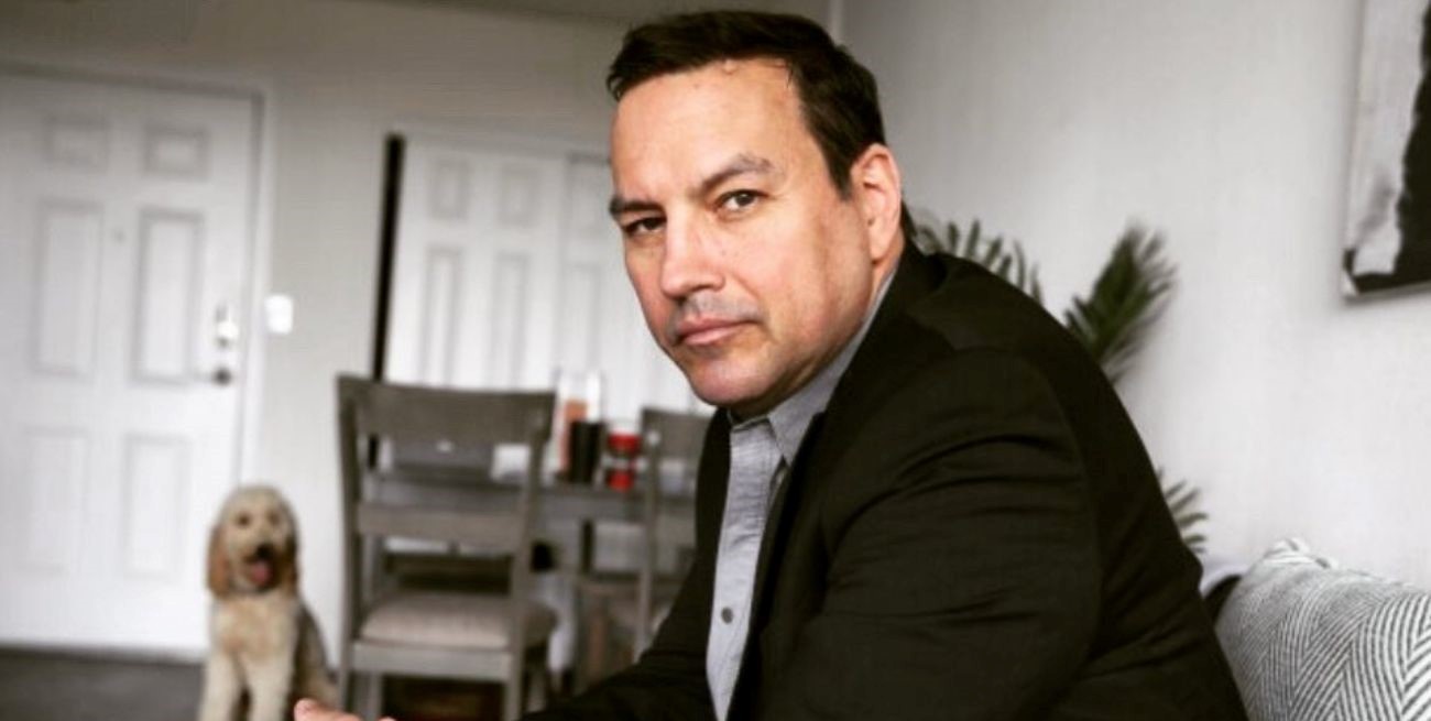 Falleció Tyler Christopher, protagonista de Hospital General