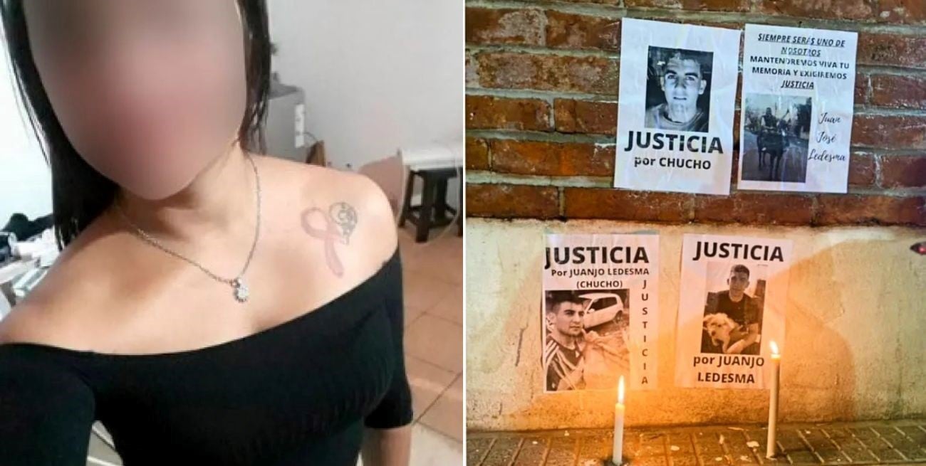 Mató a su novio estando embarazada de cuatro meses: fue condenada a perpetua