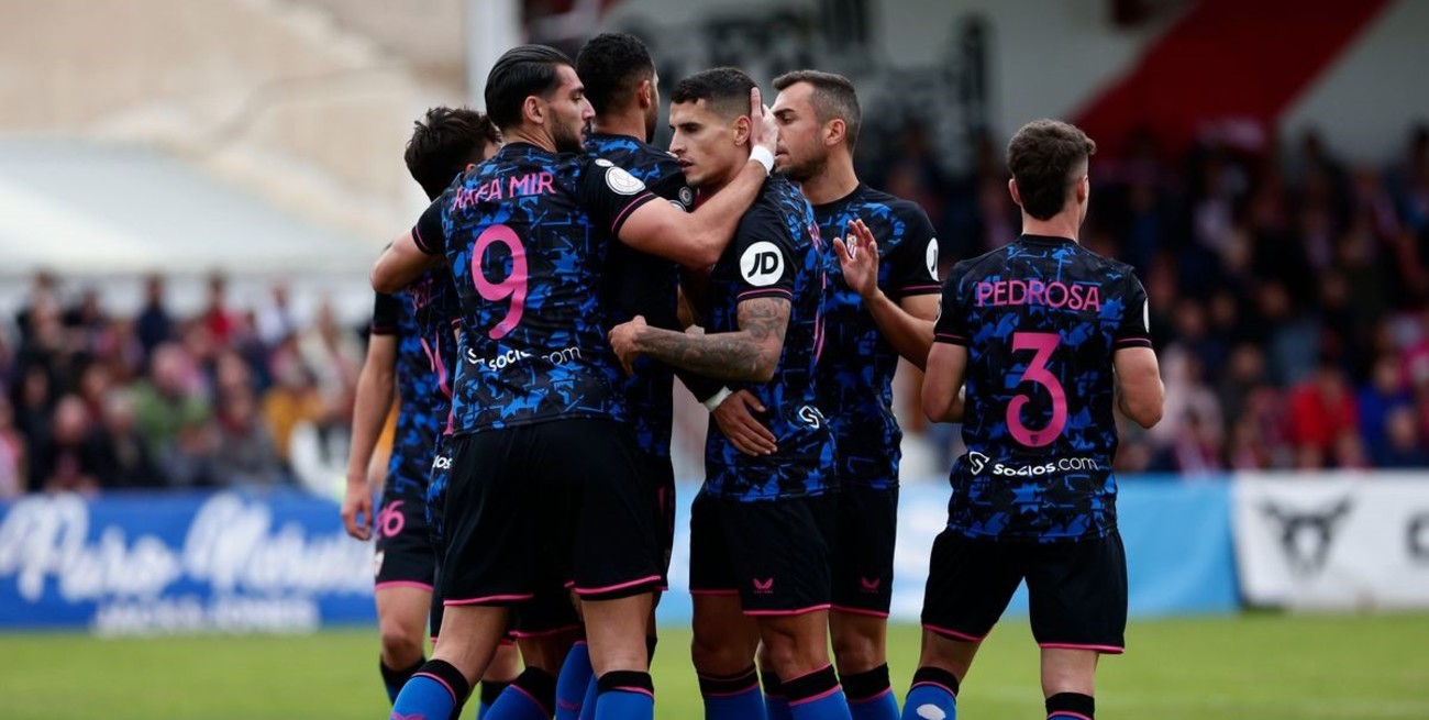 Decenas de argentinos protagonistas en España 

