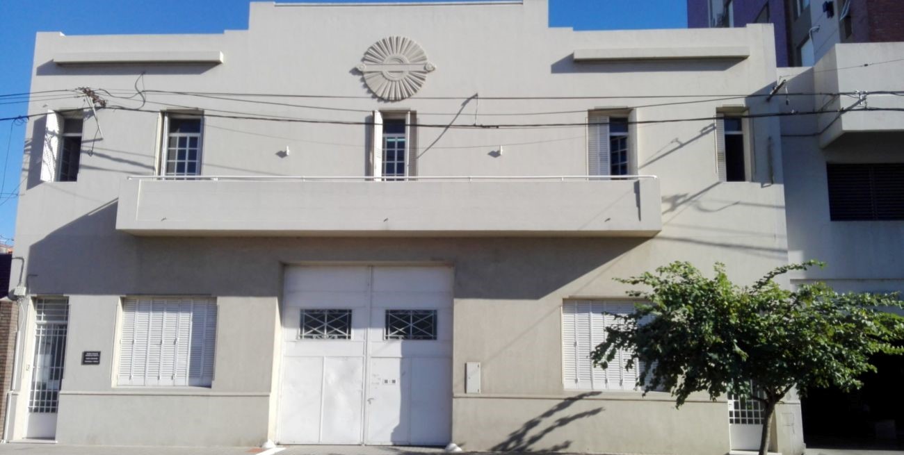 Muestra documental en el Archivo General de la Provincia