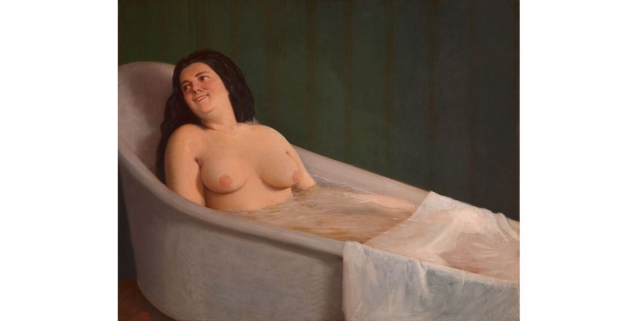 Pueyrredón, el arte del desnudo y la ruptura de tabúes en la Argentina del siglo XIX
