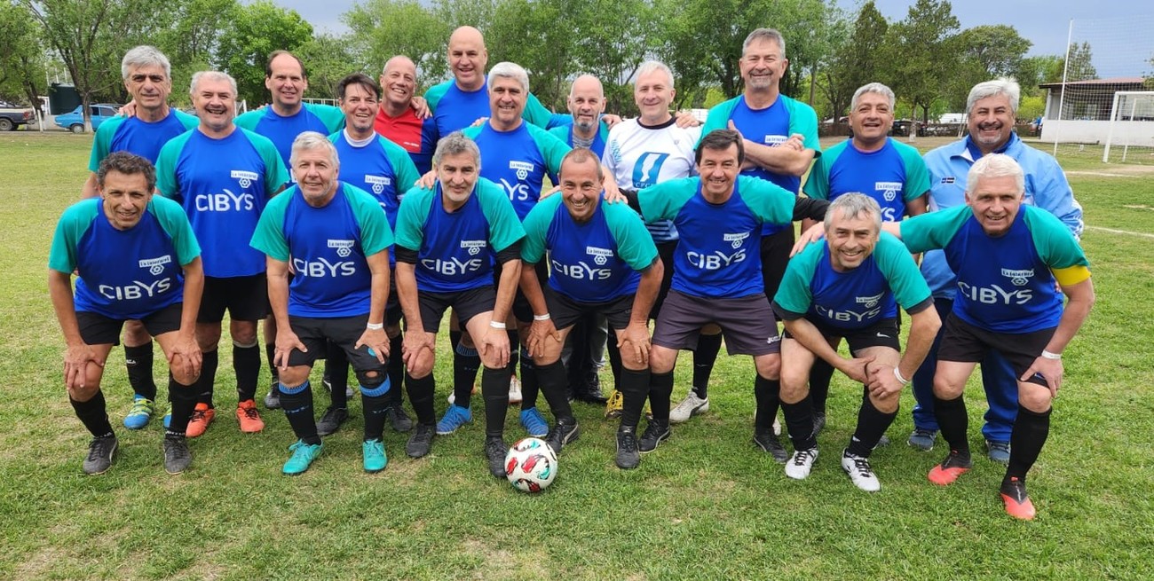 Amigos del Litoral y Sportivo Guadalupe listos para el Sudamericano en Misiones