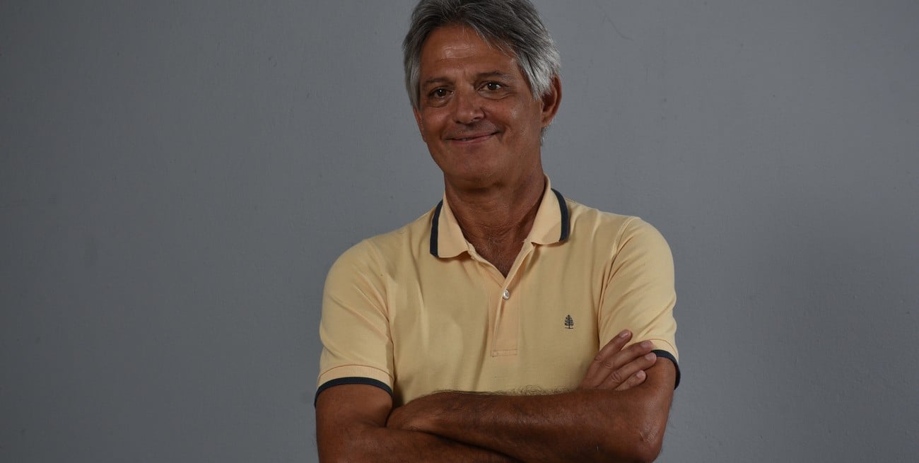 Un periodista de El Litoral fue declarado "Santafesino Destacado" por el Concejo Municipal