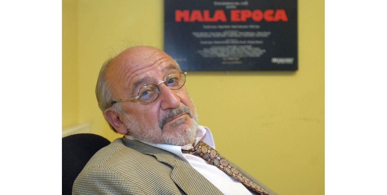 El Encuentro de Cine Documental incluirá homenajes a Godard y Filippelli
