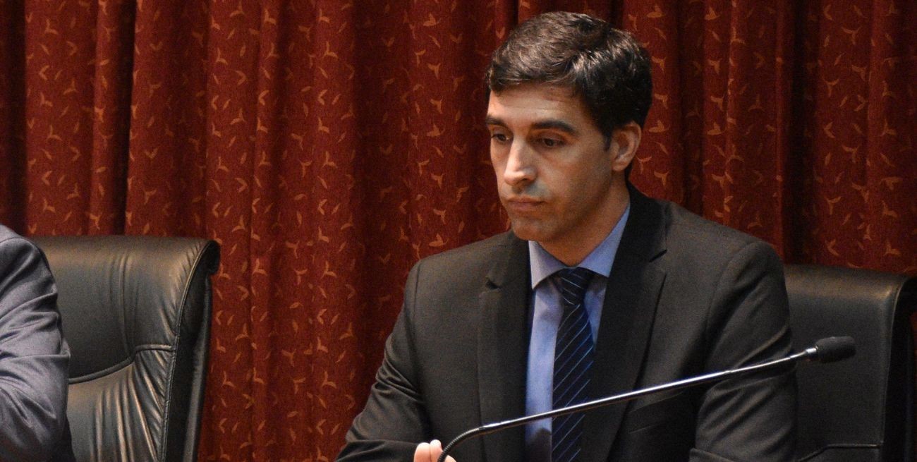 Pareja presa por intentar asesinar a un hombre en barrio San Agustín 