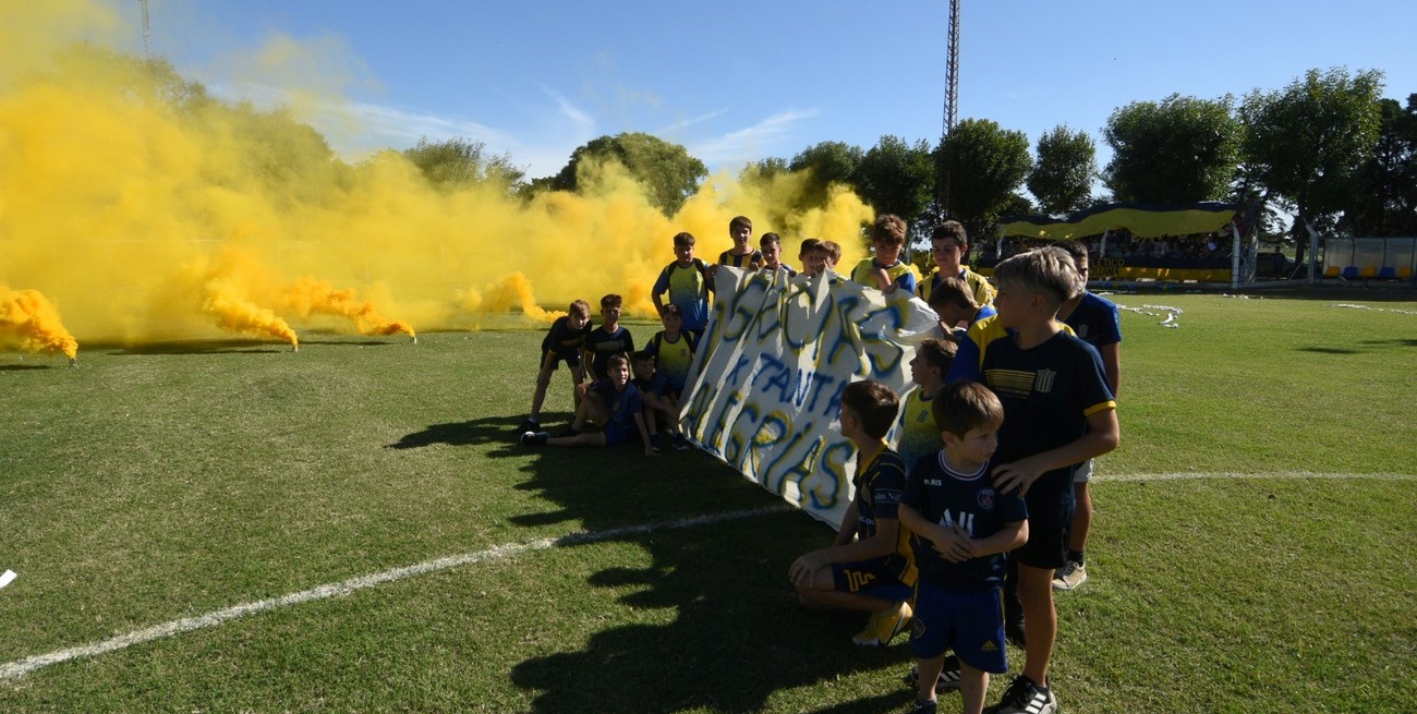 Línea directa y llegan cartas