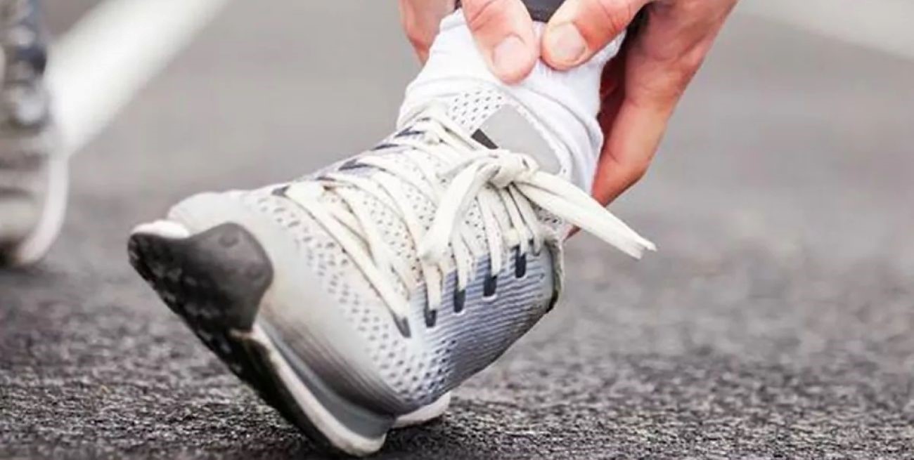 Fractura del quinto metatarsiano