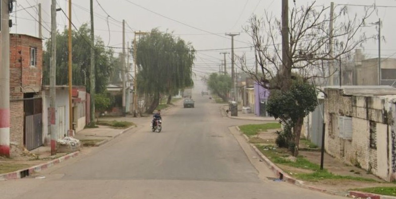 Policía condenado por golpear a su pareja y amenazar a familiares con el arma reglamentaria