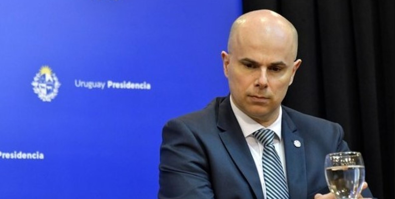 El Gobierno uruguayo nombró nuevo canciller pero persisten reclamos de más cambios