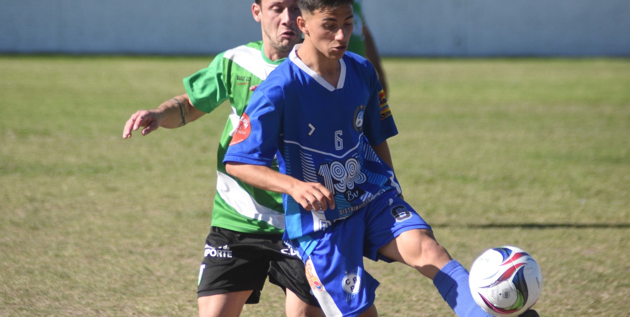 Este sábado: Atenas o Banco, con chances de ascender