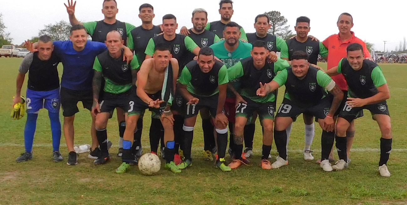 Atractivos de nivel para un sábado más