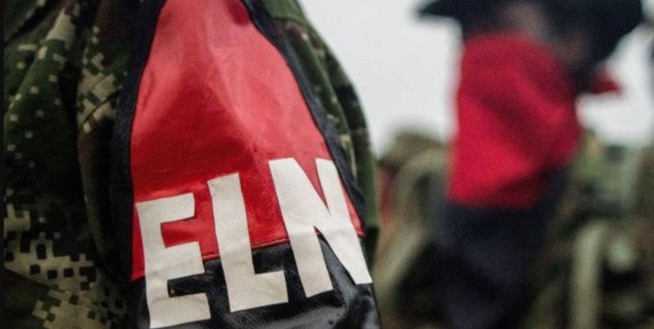 Colombia: el ELN mantiene secuestrado al padre del futbolista Luis Díaz