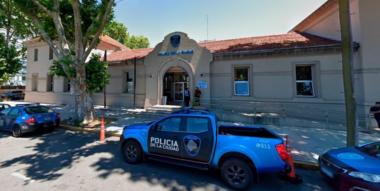 Se conoció el resultado de la autopsia al turista francés que murió en una comisaría de Buenos Aires