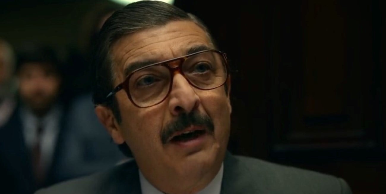 "No sólo es cine, es Cine Argentino": el emotivo spot del INCAA con voz de Ricardo Darín