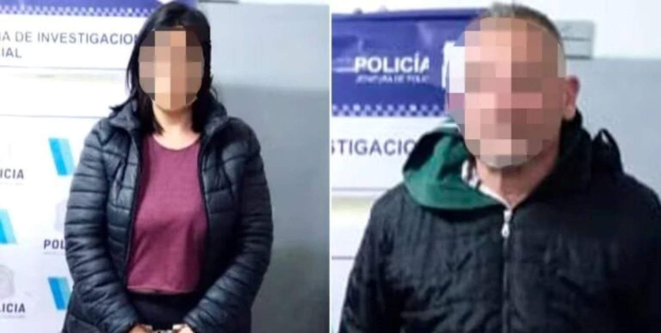 Detuvieron a un matrimonio que prostituía a sus hijas para "saldar deudas"