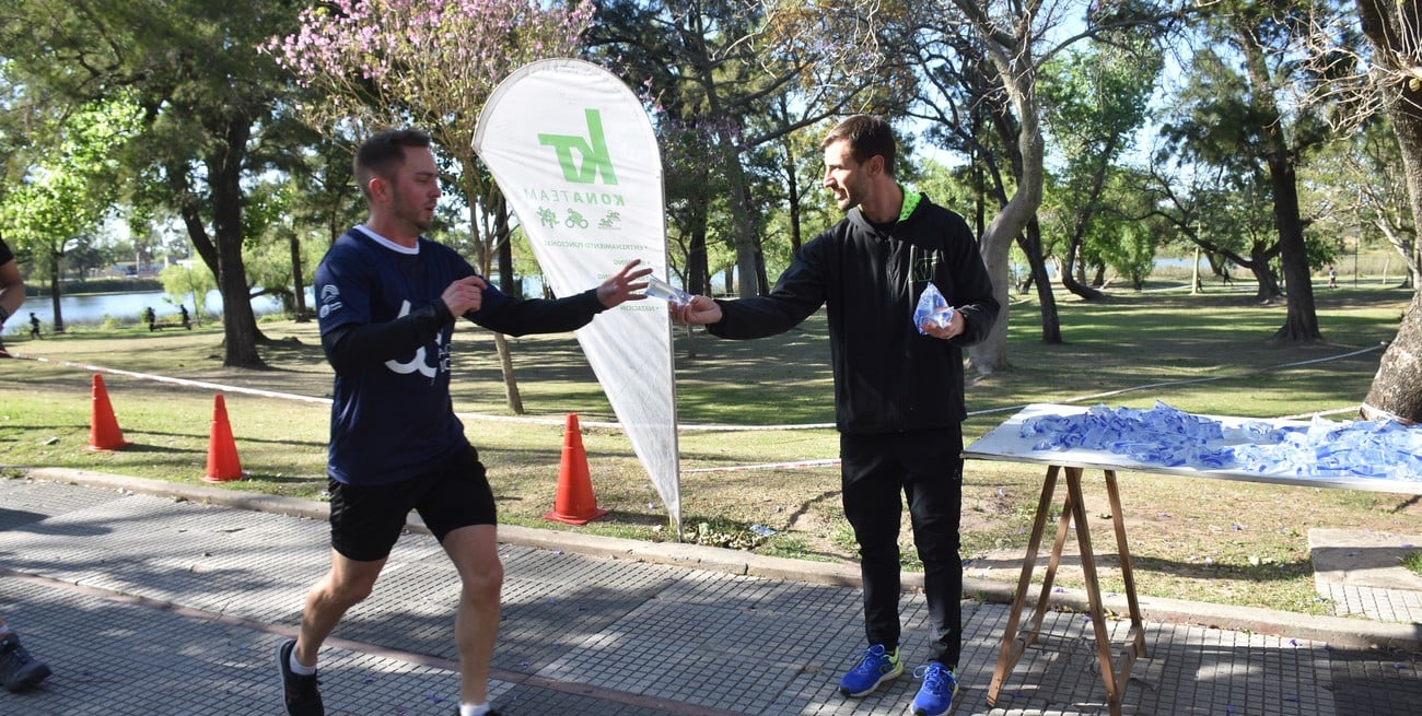 Llega la Tercera Edición del Cross del Sur a la ciudad de Santa Fe