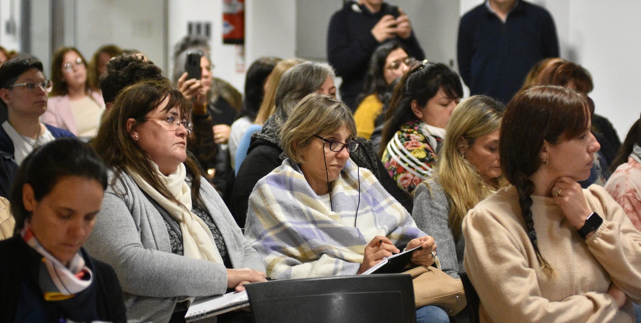 Educación Especial: compartir y debatir experiencias de inclusión