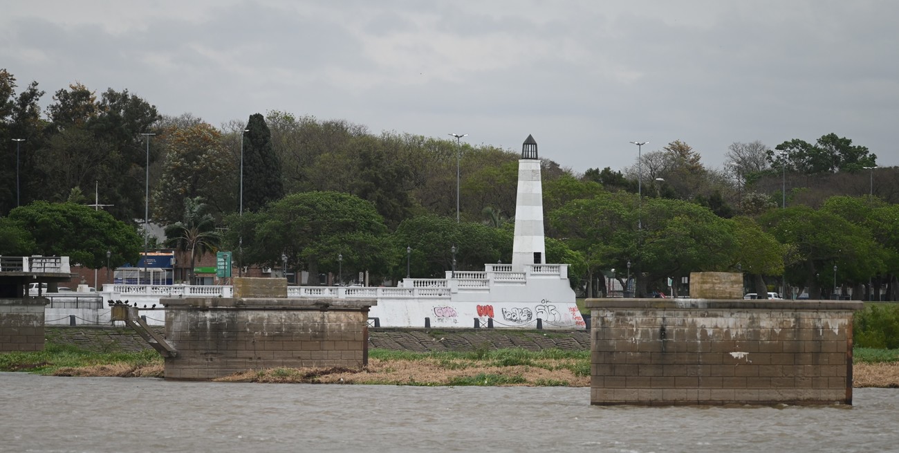 Qué dice el pronóstico para este viernes y fin de semana en Santa Fe