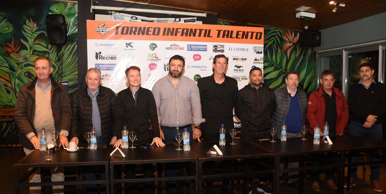 Cosmos FC anuncia un torneo Infantil sin precedentes con 148 equipos