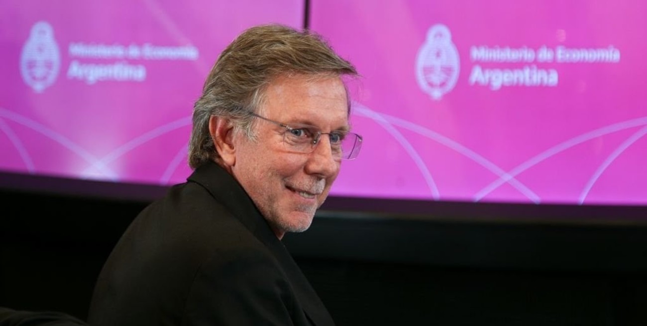 Bahillo desmintió que habrá aumentos impositivos al campo
