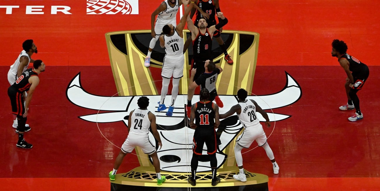 Qué es y cómo se juega el In Season Tournament de la NBA