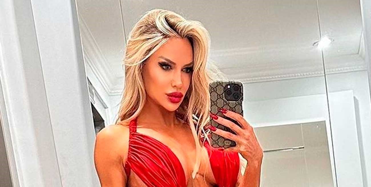 Luciana Salazar reveló el secreto de sus tuits políticos