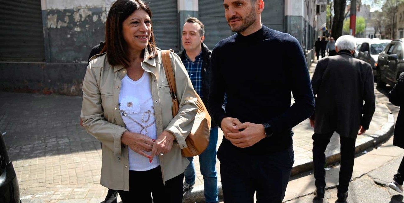 Unidos y Más para Santa Fe realizaron reuniones partidarias pensando en la convención constituyente