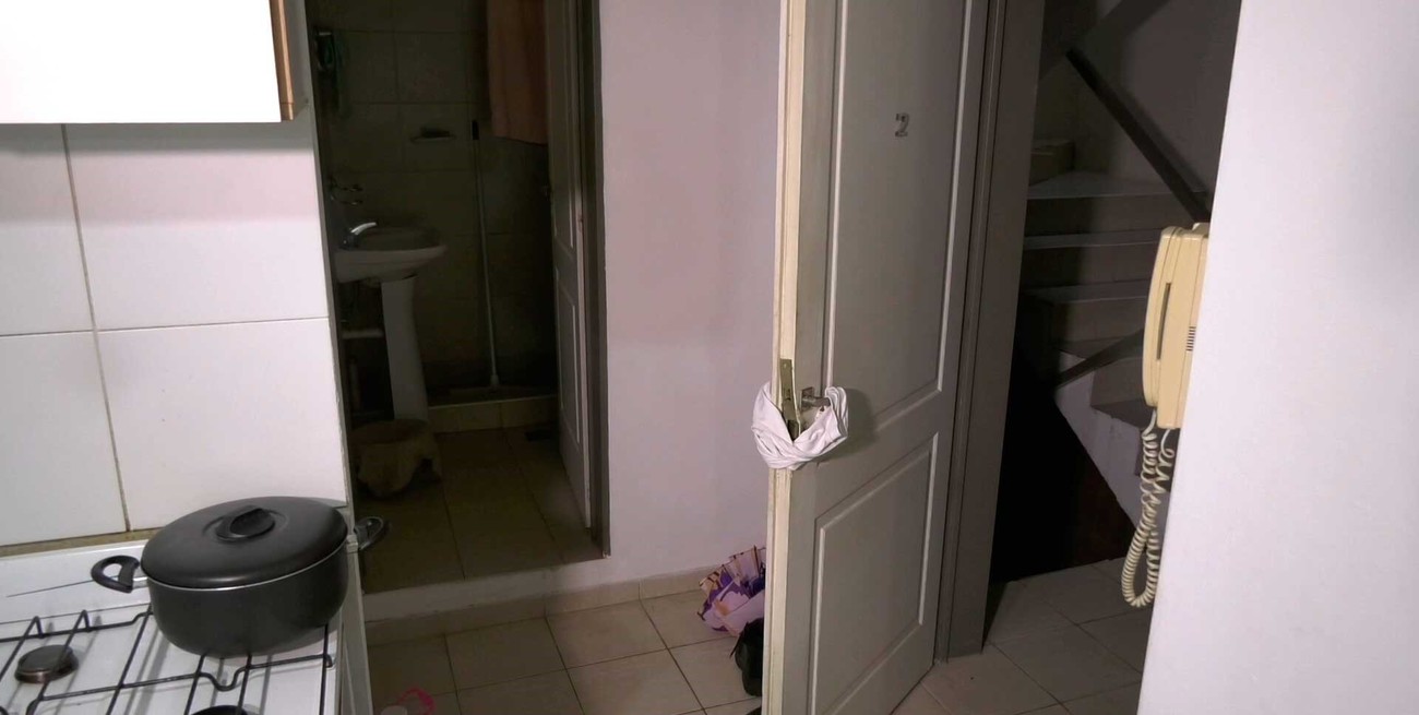 Dolor de cabeza para una estudiante que fue desvalijada en barrio Constituyentes