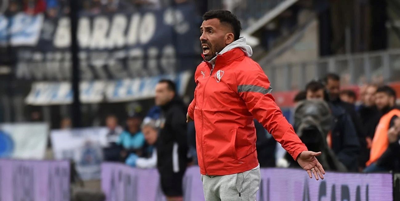 El Independiente de Tevez y un difícil examen ante el Decano 