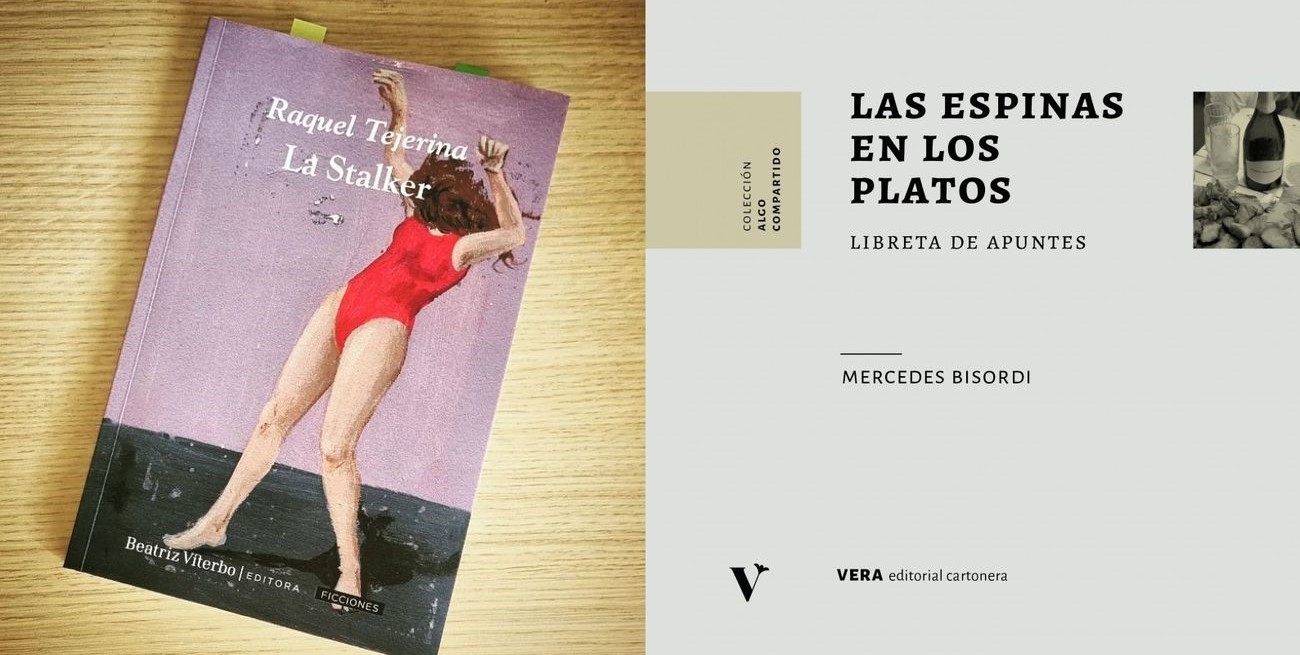 Salvaje Federal invita a un encuentro literario 