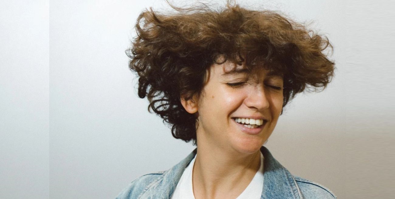 Barbi Recanati nos cuenta "El final de las cosas"