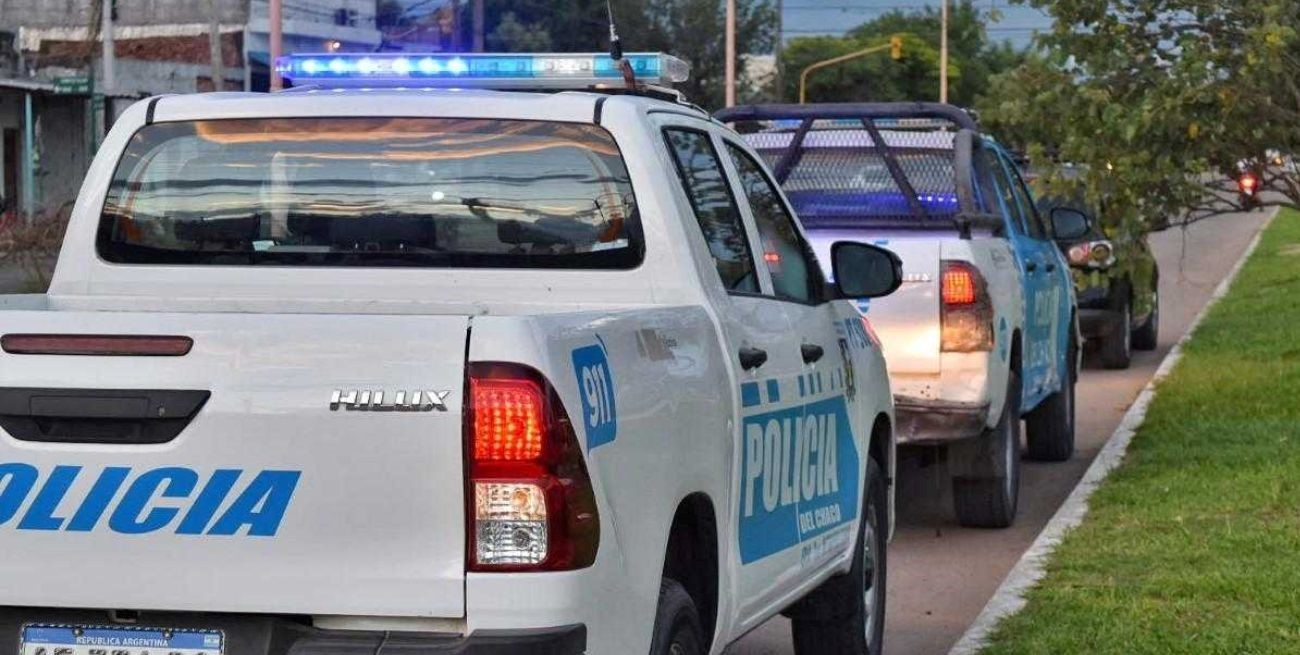 Violenta pelea en Chaco dejó un muerto y tres heridos de gravedad durante un tiroteo