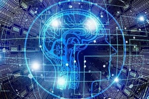 Los datos, el detrás de escena de la inteligencia artificial. 