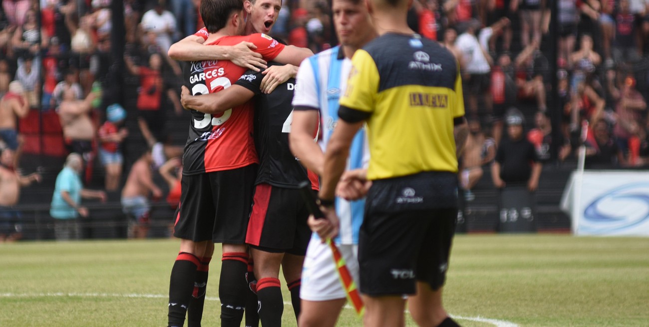Banfield-Colón, Falcioni-Damonte y un gran objetivo: prohibido perder