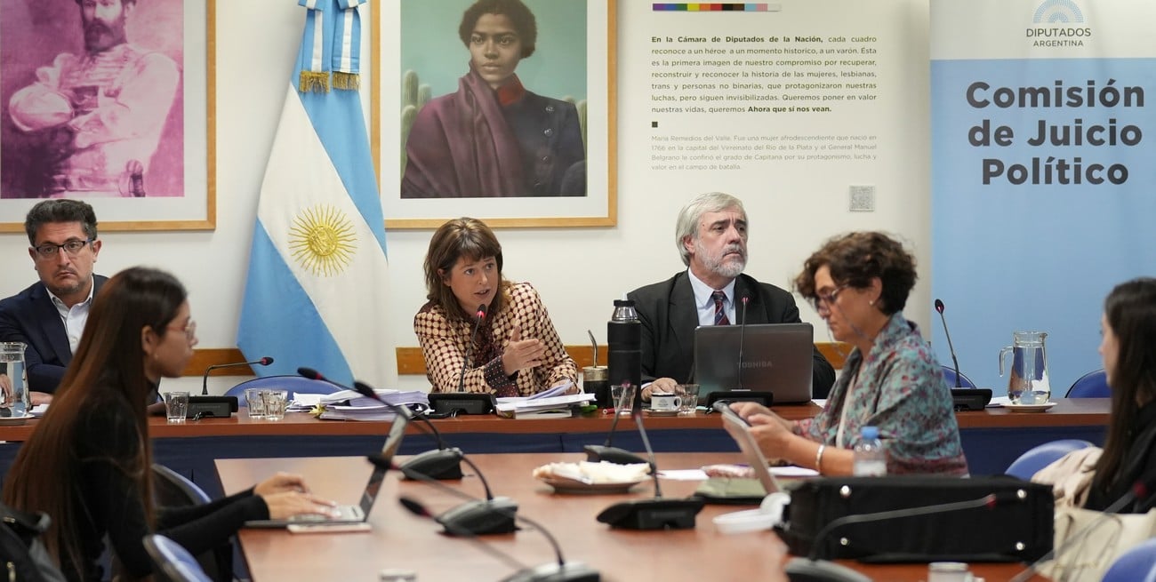 El dictamen kirchnerista contra la Corte estalló en el tramo final de la campaña presidencial