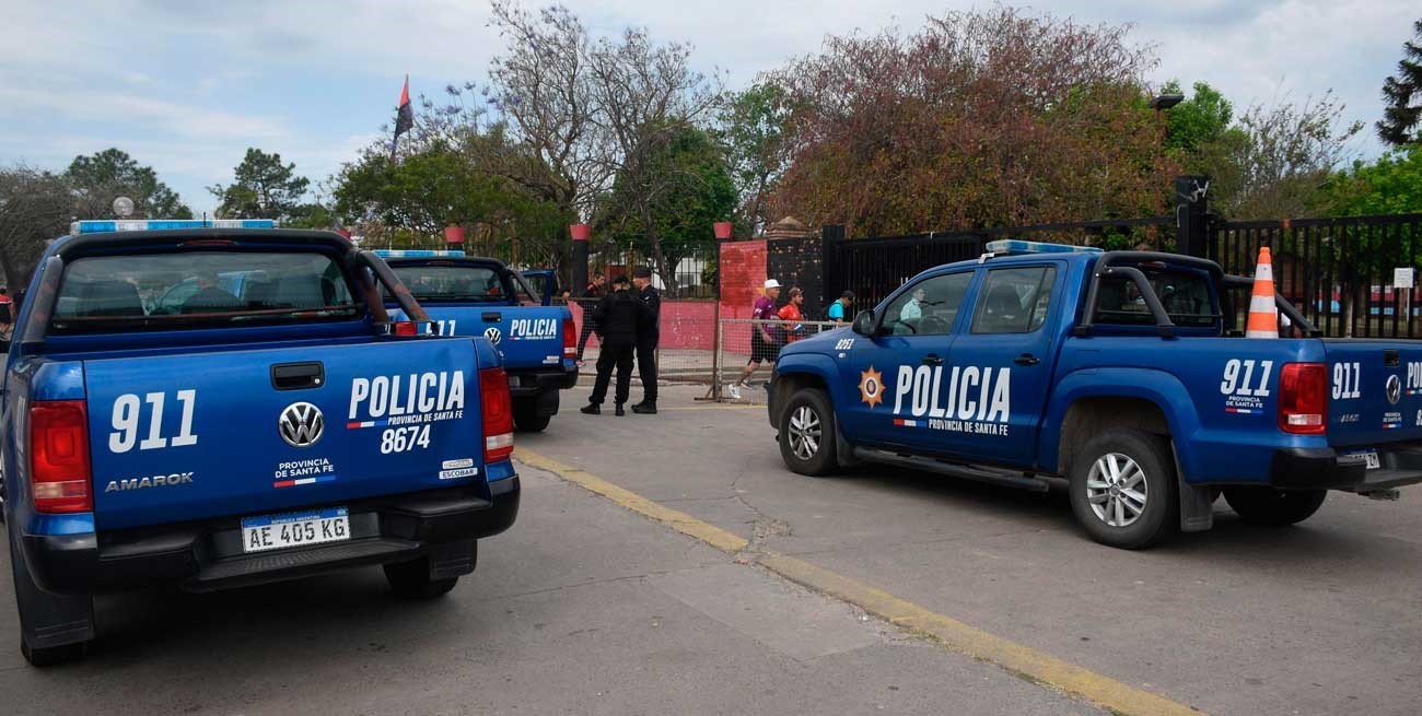 Tensión en Colón: "Será una noche larga... todo depende del resultado"