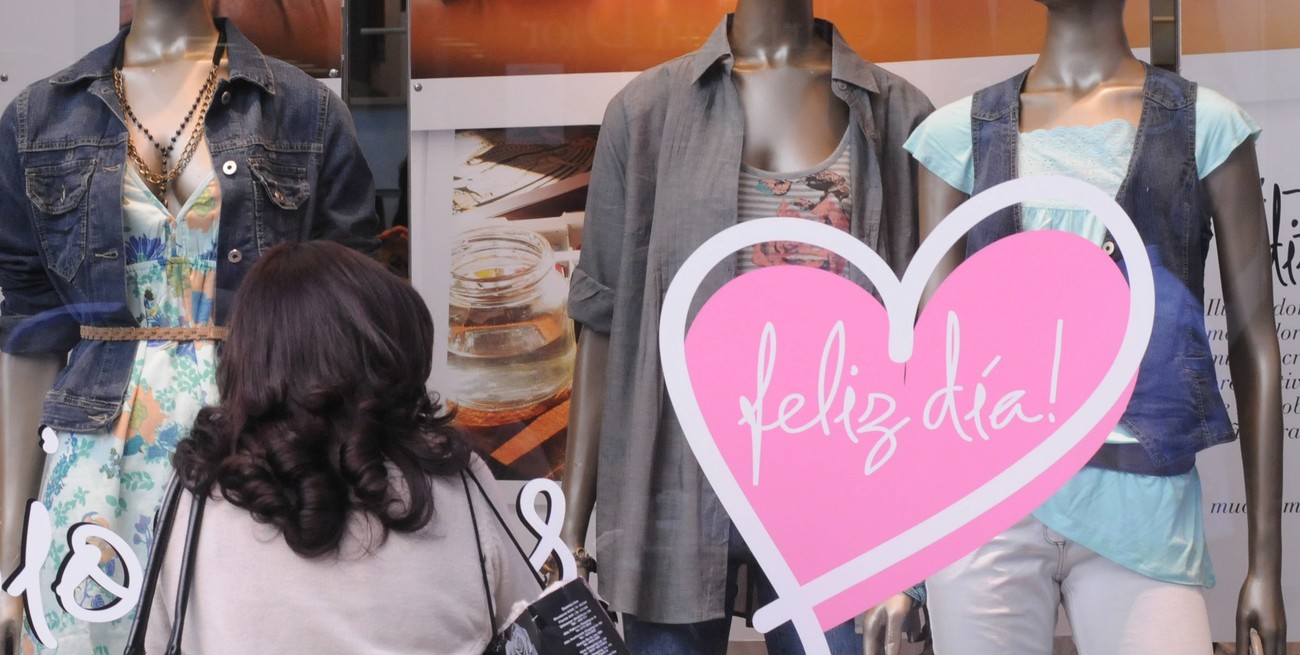 Aumentaron las ventas minoristas en la previa de las elecciones generales