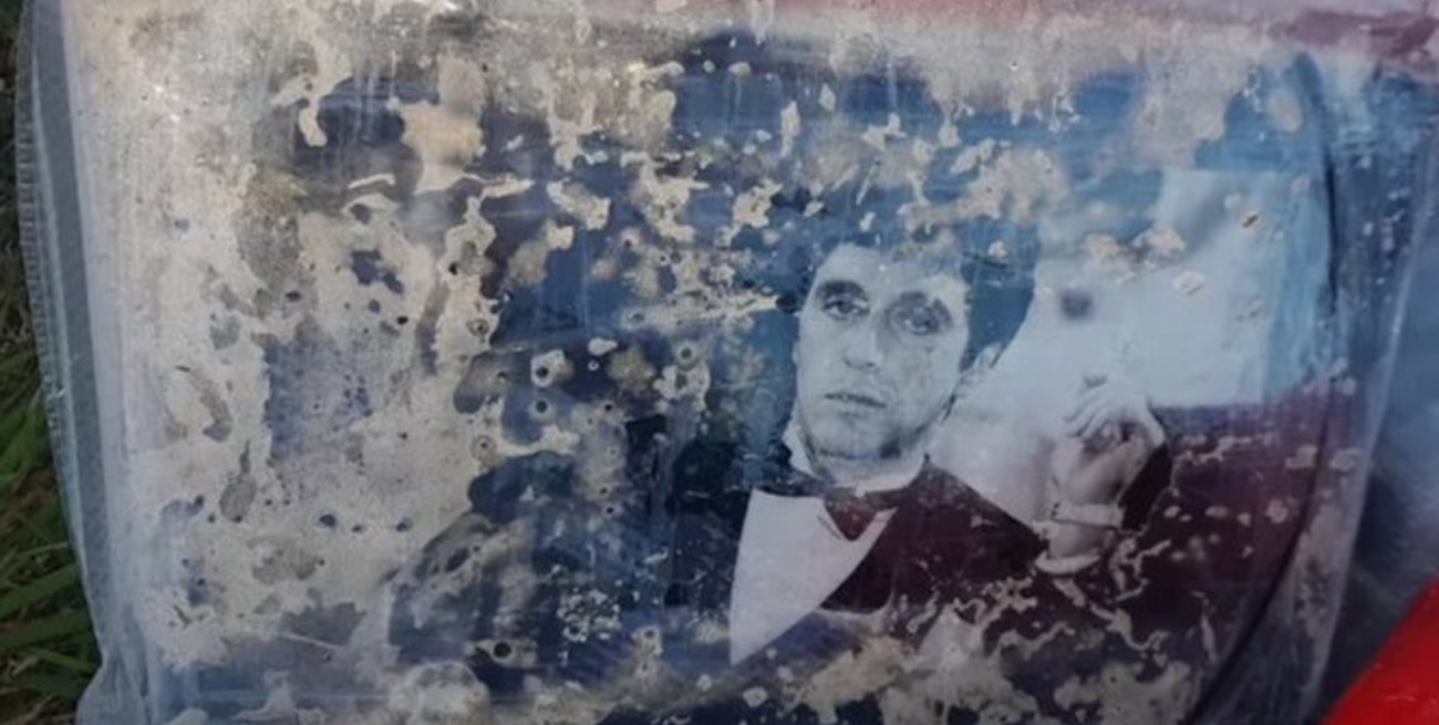 Pescadores del Río Paraná encontraron 25 kilos de cocaína en sus redes