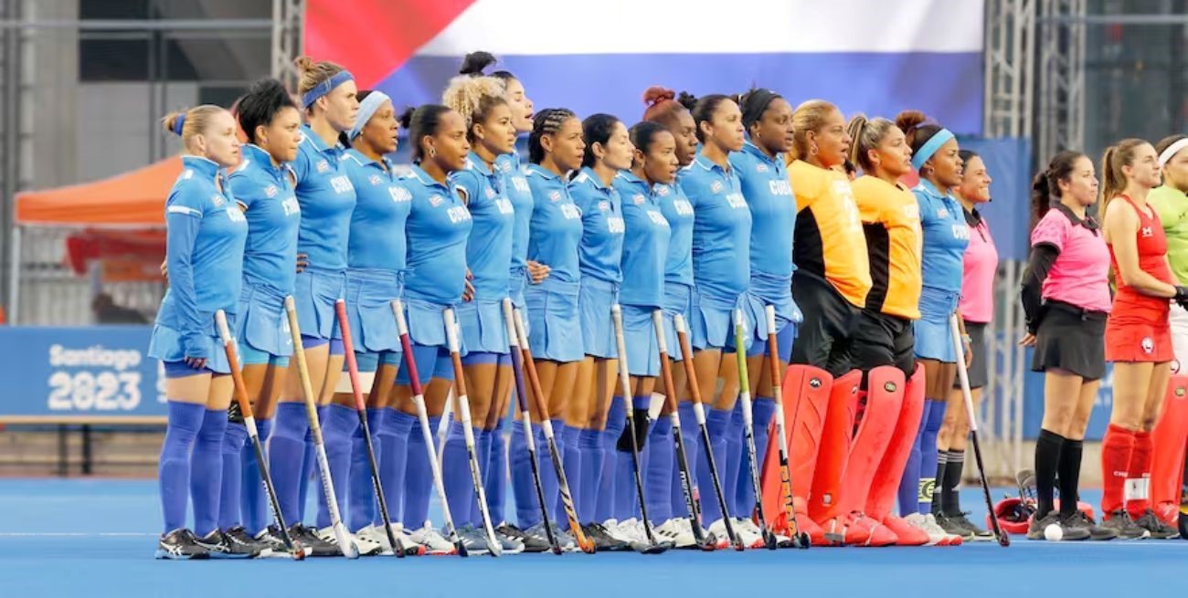 Juegos Panamericanos: siete atletas cubanas se escaparon de la delegación en Chile